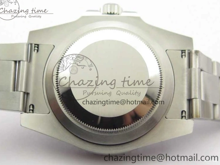 MiroTime 1228 Submariner 116610 LV Green Ceramic ZZF 904L 1:1 Best Edition on SS Bracelet SA3135 V SportInspired 3179